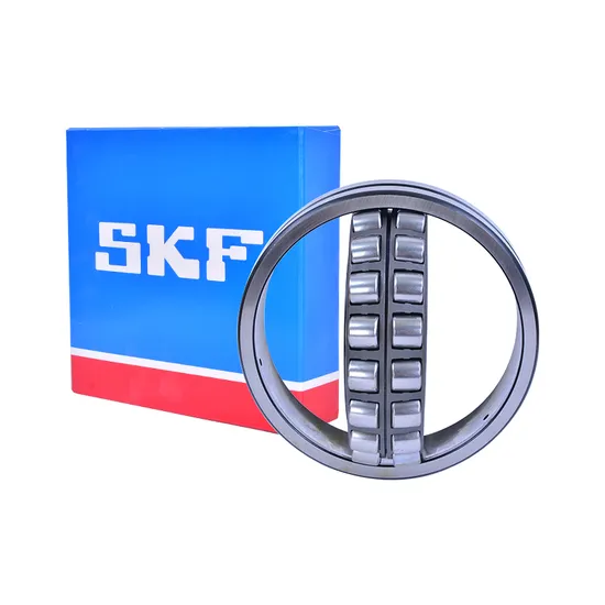 Self-Aligning Roller Bearing 22238EK 22240EK 22244EK 22248EK for Heavy Industrial Machinery with ISO 9001 Quality