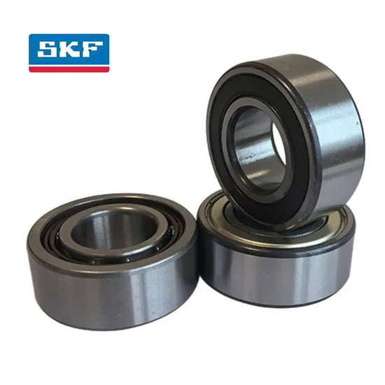 Double Row Angular Contact Ball Bearing 3201-a-2RS1 Tn9-Mt33 for Agricultural Water Pumps with SKF OEM Service - Image 3