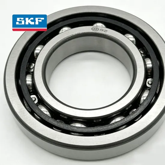 Double Row Angular Contact Ball Bearing 3201-a-2RS1 Tn9-Mt33 for Agricultural Water Pumps with SKF OEM Service - Image 5