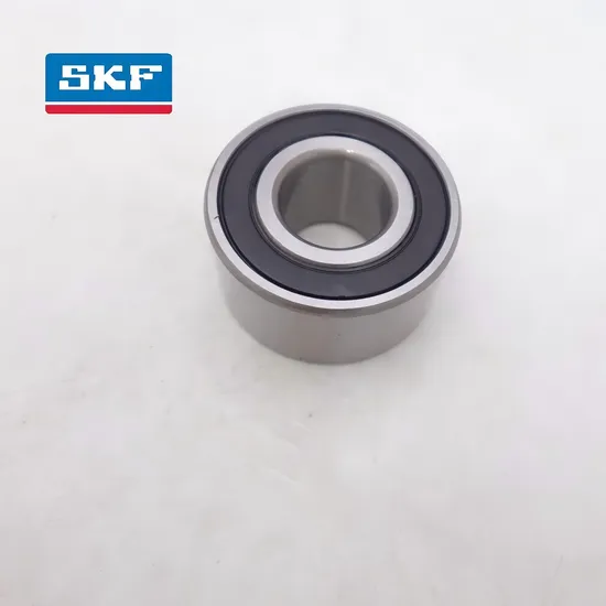 Double Row Angular Contact Ball Bearing 3205A-2Z SKF for High Speed Industrial Machinery - Image 5