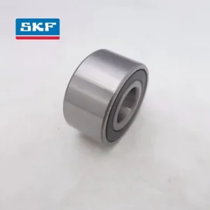 3206 a-2RS1 Tn9/Mt33 Double Row Angular Contact Ball Bearing for Precision Machinery