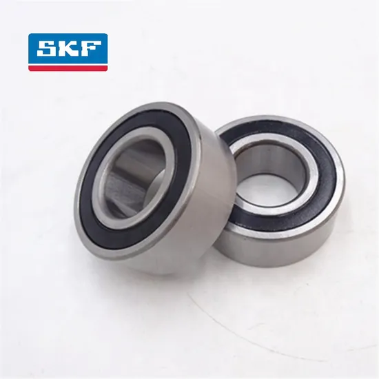 Double Row Angular Contact Ball Bearing 3208 A-2RSH/Mt33 P4 for Precision Machinery Applications - Image 4