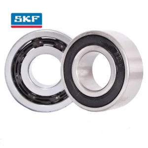 Double Row Angular Contact Ball Bearing 3208 A-2RSH/Mt33 P4 for Precision Machinery Applications