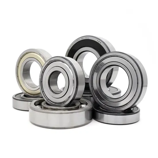 6205-2Z/C3 SKF Deep Groove Ball Bearing 25x52x15mm High Temp Grease for Industrial Machinery - Image 3