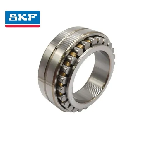 Automobile Transmission Double Row Cylindrical Roller Bearing NU2316 EC ML/C3 with 60-64 HRC Hardness - Image 3