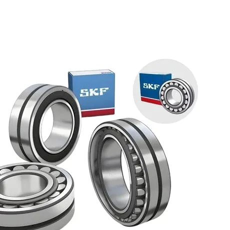 22320E Spherical Deep Groove Ball Bearing for Industrial Machinery OEM Applications - Image 3