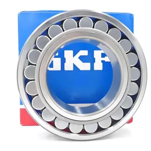 Self-Aligning Roller Bearing 22205 25x52x18mm for Auto Parts with ISO 9001 Certification