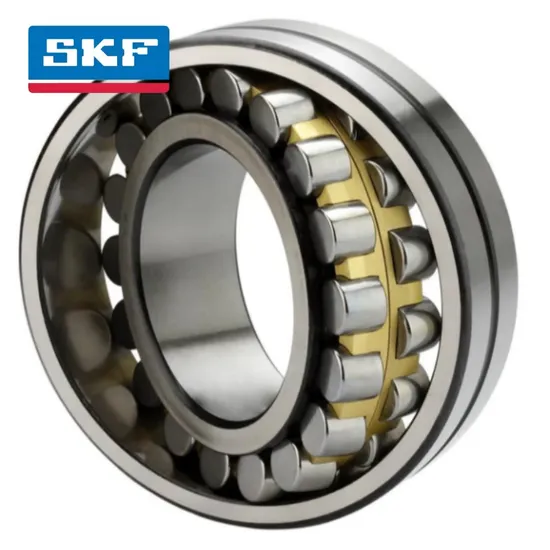 Spherical Roller Bearing 22234-CC K-C3 W33 for Mixer Machine Chrome Steel Gcr15 - Image 4