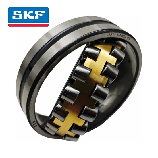 Spherical Roller Bearing 22234-CC K-C3 W33 for Mixer Machine Chrome Steel Gcr15 - Image 5