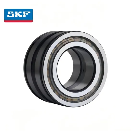 Double Row Cylindrical Roller Bearing NN3022 TN9/SP for Industrial Machinery OEM Applications with Brass Steel Cage