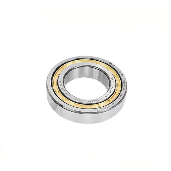 Cylindrical Roller Bearings NN3026 TN9/SPW33 Double Row for Automotive Precision Machinery with SP Precision Rating - Image 5