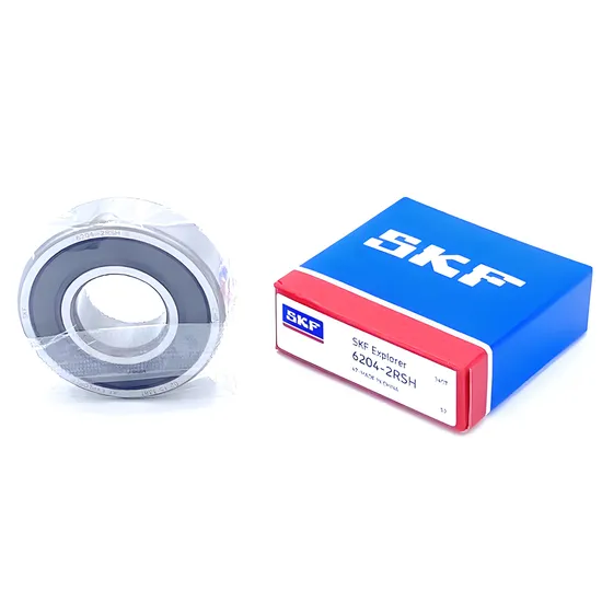 Deep Groove Ball Bearings 6000-6332 Series for Industrial Machinery with SGS Certification - Image 4