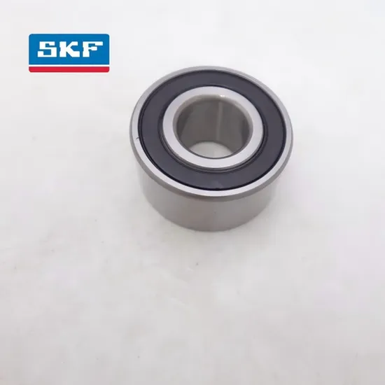 Double Row Angular Contact Ball Bearing 3310 A-2Z/C3 MT33 for Auto Industrial Machinery with Steel Cage