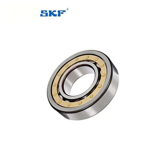 Double Row Cylindrical Roller Bearing NN 3017 Ktn9/up for Industrial OEM Machinery Applications - Image 4