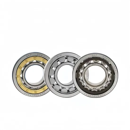 Durable SKF NN 3024 TN3/SPW33 Double-Row Cylindrical Roller Bearing for Industrial Machinery - Image 2