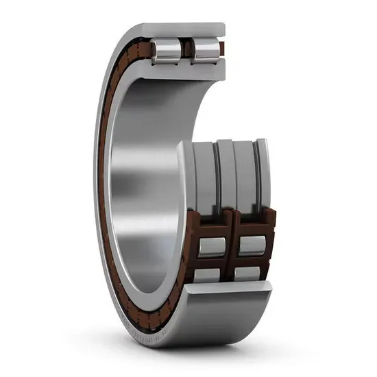 Durable SKF NN 3024 TN3/SPW33 Double-Row Cylindrical Roller Bearing for Industrial Machinery - Image 5