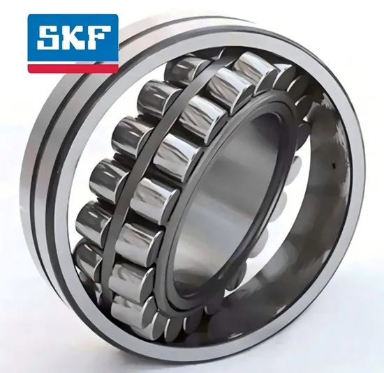 Double Row Cylindrical Roller Bearings Nu2226 Ec Ml C3 Clearance for Industrial Machinery - Image 4