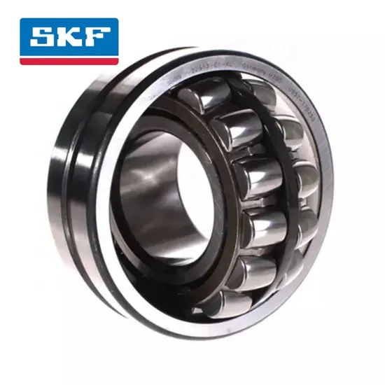 SKF Spherical Roller Bearing 22326 Cc K/W33 for Mixer Machines Self-Aligning Chrome Steel Gcr15