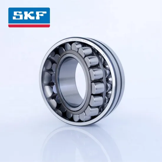 Spherical Roller Bearing 23960-CC-W33 for Power Transmission Self-Aligning Wear Resistance - Image 2