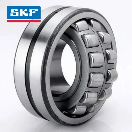 Spherical Roller Bearing 23960-CC-W33 for Power Transmission Self-Aligning Wear Resistance - Image 3