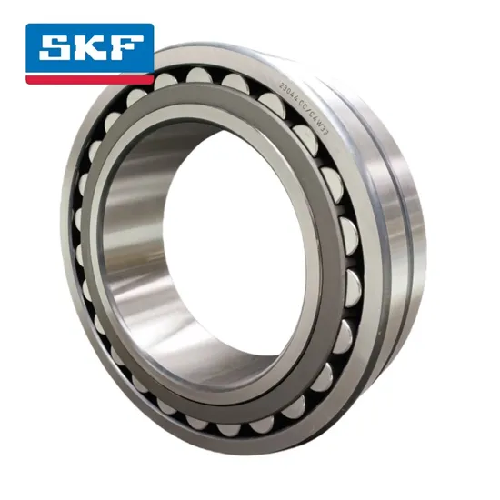 Spherical Roller Bearing 23960-CC-W33 for Power Transmission Self-Aligning Wear Resistance - Image 4