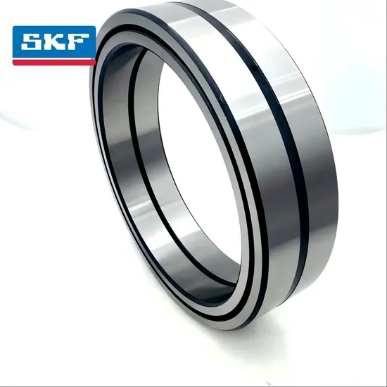 Double Row Cylindrical Roller Bearing NUP309 EC J with C3 Clearance for Fan Equipment - Image 4