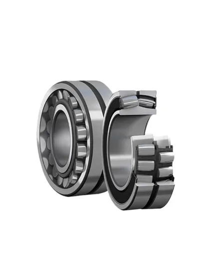 Gcr15 Pillow Block Insert Bearing 22310EK 40mm Width for Industrial Machinery - Image 4