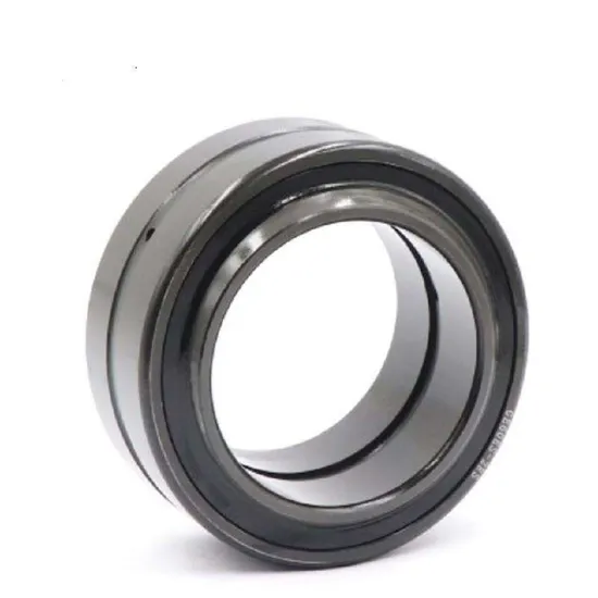GE40-DO-C3 Radial Spherical Plain Bearings with Bearing Steel for Industrial Machinery OEM - Image 3