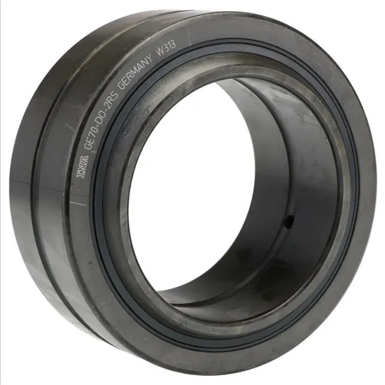 GE40-DO-C3 Radial Spherical Plain Bearings with Bearing Steel for Industrial Machinery OEM - Image 4