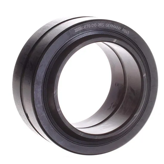 GE750-DO Lubricated Radial Spherical Plain Bearing for Industrial Machinery OEM Applications - Image 4