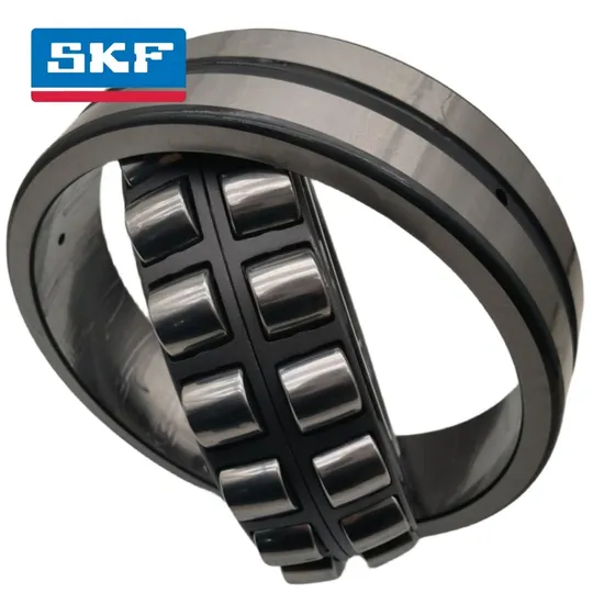 Heavy Load SKF Spherical Roller Bearing 23232 Cc K/C4 W33 for Construction Machinery Self-Aligning - Image 2
