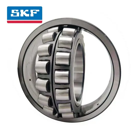 Heavy Load SKF Spherical Roller Bearing 23232 Cc K/C4 W33 for Construction Machinery Self-Aligning - Image 3