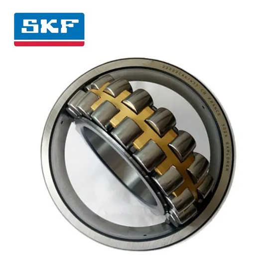 Heavy Load SKF Spherical Roller Bearing 23232 Cc K/C4 W33 for Construction Machinery Self-Aligning - Image 4