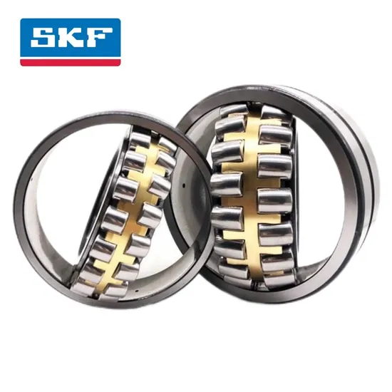 Heavy Load SKF Spherical Roller Bearing 23232 Cc K/C4 W33 for Construction Machinery Self-Aligning - Image 5