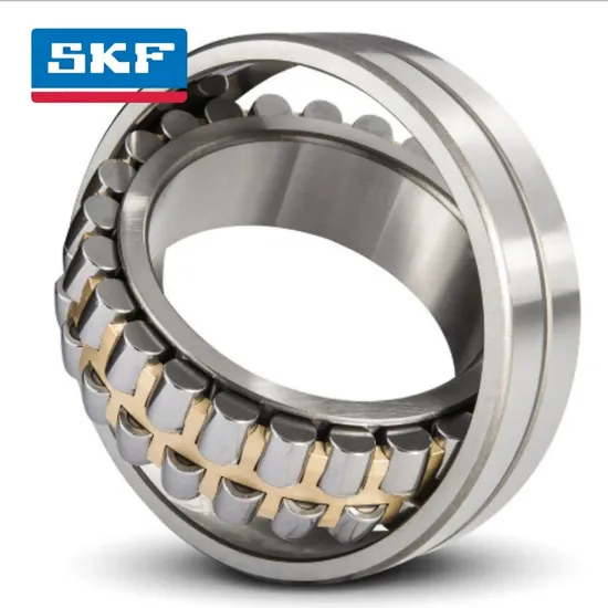 Heavy Load SKF Spherical Roller Bearing 23232 Cc K/C4 W33 for Construction Machinery Self-Aligning