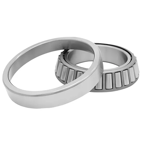 High Load Conical Roller Bearing 30205 32205 for Industrial Machinery with Long Life 25x52x15mm - Image 2