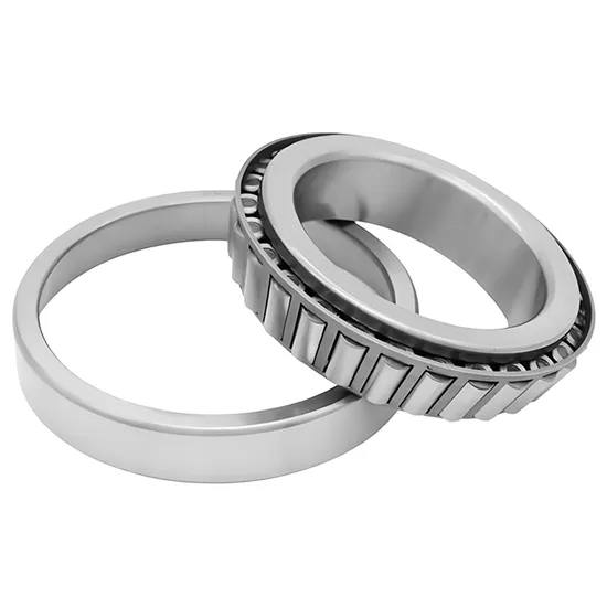 High Load Conical Roller Bearing 30205 32205 for Industrial Machinery with Long Life 25x52x15mm - Image 3