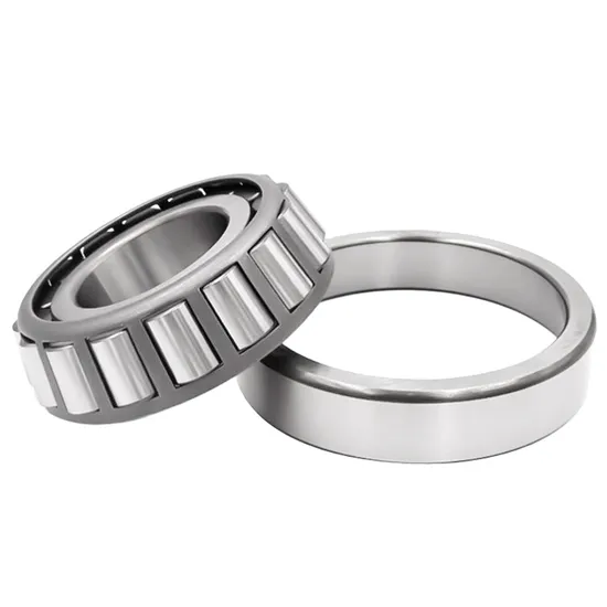 High Load Conical Roller Bearing 30205 32205 for Industrial Machinery with Long Life 25x52x15mm - Image 4