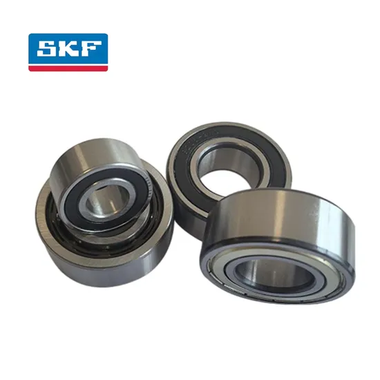 High Precision SKF 3215 Double Row Angular Contact Ball Bearing for Auto Machinery with P0 P6 Precision - Image 5