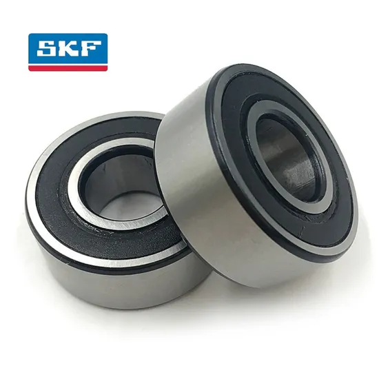 High Precision Double Row Angular Contact Ball Bearing 3302 for Pump Fan Power Tools with P0-P6 Precision Rating - Image 5