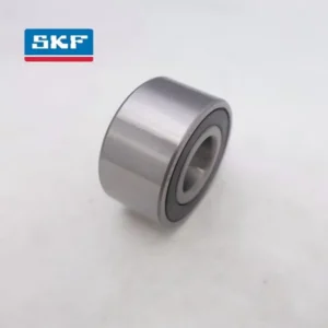 High Precision Double Row Angular Contact Ball Bearing 3312 for Construction Machinery with P0-P6 Precision Rating