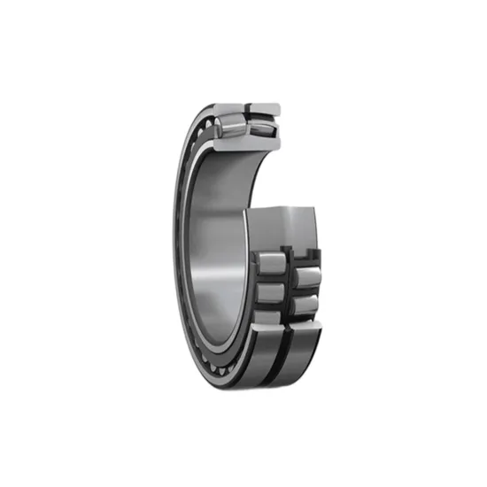 22311EK Double Row Roller Bearing 43mm Width for Industrial Machinery OEM Applications - Image 2