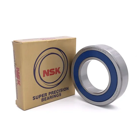 SKF 6201 Ball Bearing 15x35x11mm for High-Speed Industrial Machinery with Long Life - Image 2