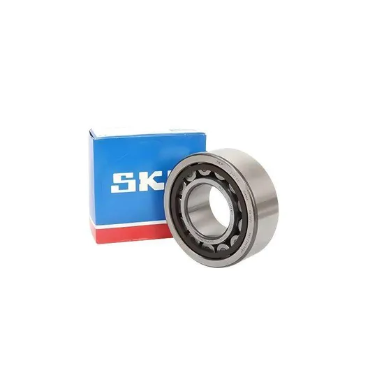 Double Row Cylindrical Roller Bearing NN 3028 K/SPC3W33 for Industrial Machinery OEM Applications