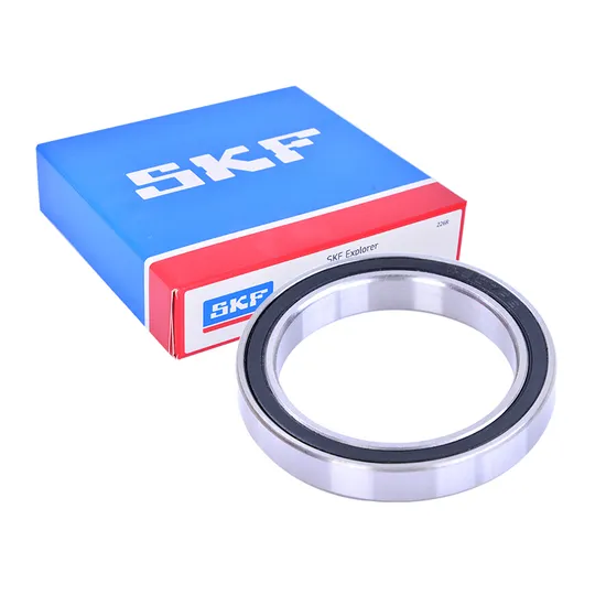 High Speed Deep Groove Ball Bearing 16020-2Z NTN 65x100x11mm for Industrial Machinery
