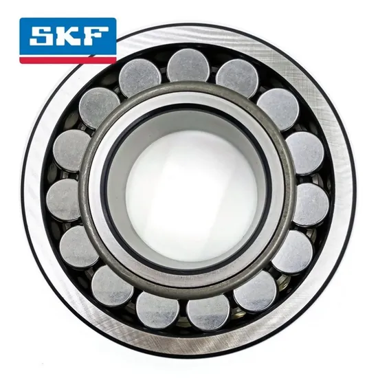 High Speed SKF Spherical Roller Bearing 23038-CC K-C3 W33 for Industrial Machinery OEM Use