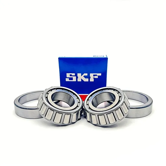 SKF 32306 Tapered Roller Bearing 30x72x27mm for Agricultural Tractors Ready to Ship - Image 3