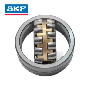 Industrial Grade SKF Spherical Roller Bearing 23034-CC-C3 W33 for Construction Machinery with Chrome Steel Gcr15