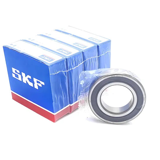 Deep Groove Ball Bearing 6403 6804 6904 6004 6204 for Industrial OEM Machinery ISO9001 Certified - Image 5