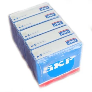 Deep Groove Ball Bearing 6026-2Z 130x200x33mm for Industrial OEM Precision Applications